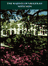 The Majesty of Savannah Notecards