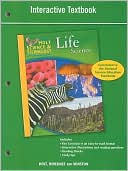 Holt Science & Technology: Interactive Textbook Life Science