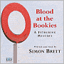 Blood at the Bookies (Fethering Series #9)
