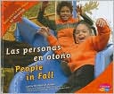 Las Personas en Otoño