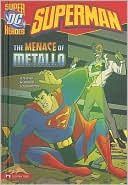 Menace of Metallo