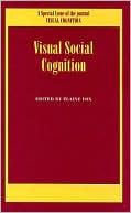 Visual Social Cognition