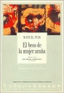 El Beso de la Mujer Arana
