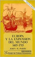 Europa y la Expansion del Mundo