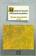 Manual de Derecho Internacional Público