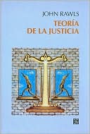 Teoria de la justicia