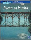 Puente en la selva