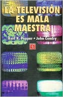 La Television Es Mala Maestra