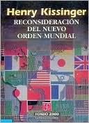 Reconsideracion del nuevo orden mundial
