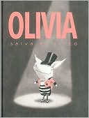 Olivia salva el circo (Olivia Saves the Circus)