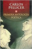 Primera Antología Poética: Poemas Líricos, Heroicos, en el Paisaje y Religiosos