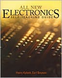 All New Electronics (Self-Teaching Guides Series)