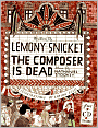 The Composer Is Dead