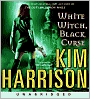 White Witch, Black Curse (Rachel Morgan Series #7)