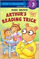 Arthur's Reading Trick
