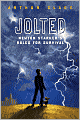 Jolted: Newton Starker's Rules for Survival