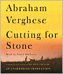 Cutting for Stone