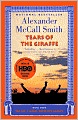 Tears of the Giraffe (No. 1 Ladies' Detective Agency Series #2)