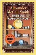 The Full Cupboard of Life (No. 1 Ladies' Detective Agency Series #5)