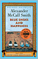 Blue Shoes and Happiness (No. 1 Ladies' Detective Agency Series #7)
