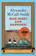 Blue Shoes and Happiness (No. 1 Ladies' Detective Agency Series #7)