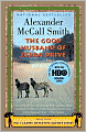 The Good Husband of Zebra Drive (No. 1 Ladies' Detective Agency Series #8)