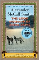 The Good Husband of Zebra Drive (No. 1 Ladies' Detective Agency Series #8)