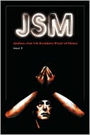Journal For The Academic Study Of Magic