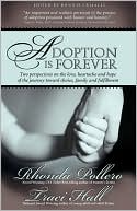 Adoption Is Forever by Rhonda Pollero: Book Cover