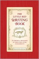 The Little Red Writing Book