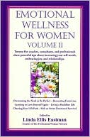Emotional Wellness for Women Volume 2