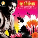 The Best of A.R. Rahman by A.R. Rahman: CD Cover