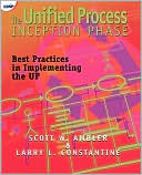 The Unified Process Inception Phase