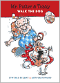 Mr. Putter and Tabby Walk the Dog