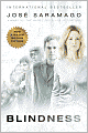 Blindness (Movie Tie-In)