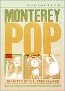 Monterey Pop with D.A. Pennebaker