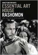 Rashomon with Toshiro Mifune