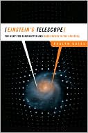Einstein's Telescope: The Hunt for Dark Matter and Dark Energy in the Universe