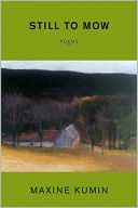 Still to Mow: Poems