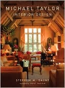 Michael Taylor: Interior Design