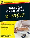 Diabetes for Canadians for Dummies