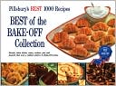 Pillsbury Best of the Bake-Off 1959