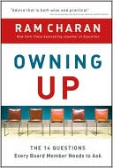 Owning Up: The 14 Questions Every Board Member Needs to Ask