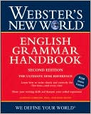 Webster's New World English Grammar Handbook