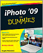 iPhoto '09 For Dummies