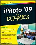 iPhoto '09 For Dummies