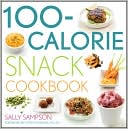 download 100-Calorie Snack Cookbook book