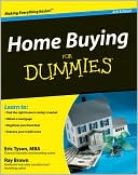 Home Buying For Dummies