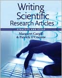 Writing Scientific Research Articles: Strategy and Steps