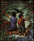 Out of the Everywhere: Tales for a New World
